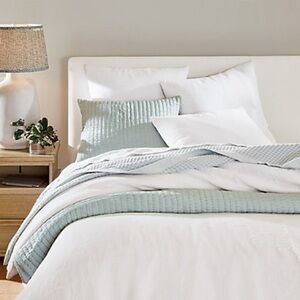 Belissima Flax Linen Sham